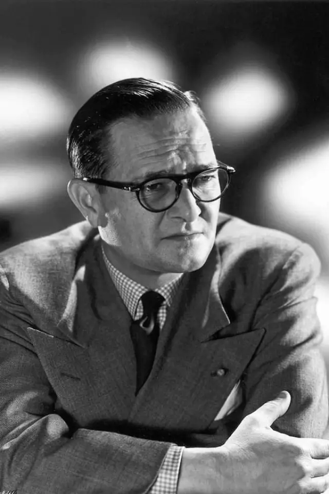 Zdjęcie Gregg Toland