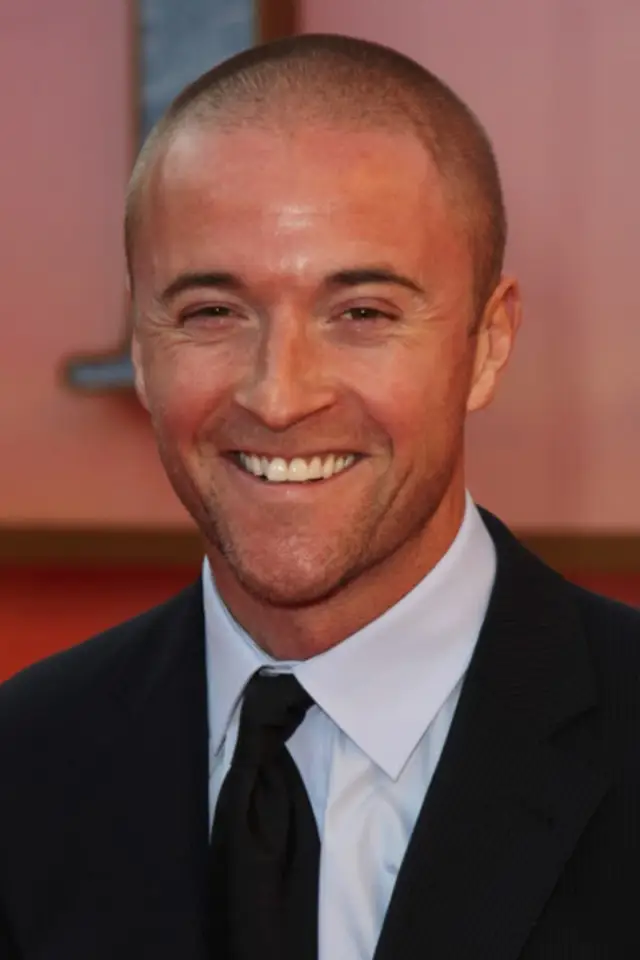 Zdjęcie Jason Barry
