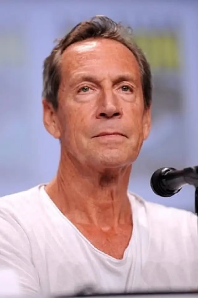 Zdjęcie Jonathan Hyde