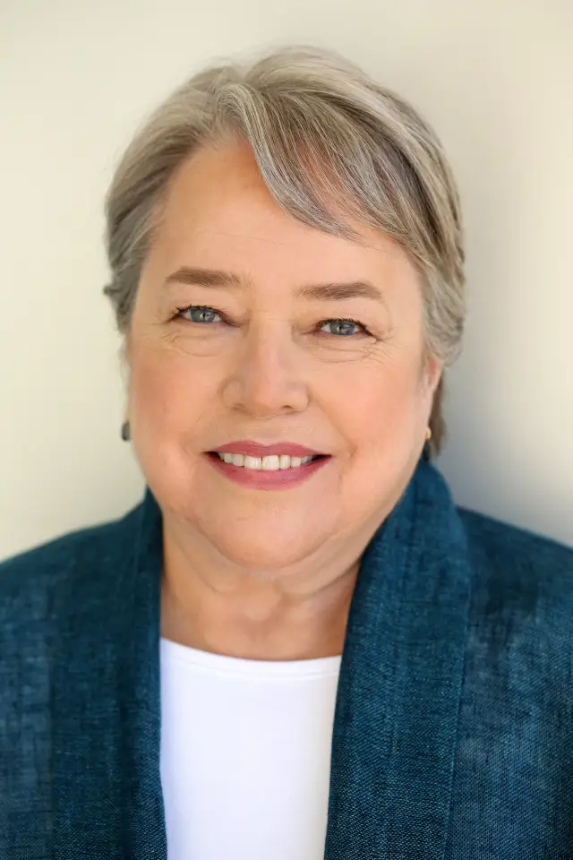 Zdjęcie Kathy Bates