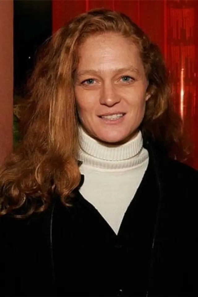 Zdjęcie Kátia Lund