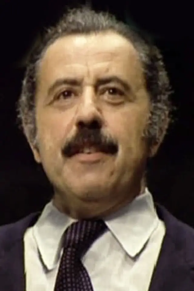 Zdjęcie Lew Palter (Lew Palter)