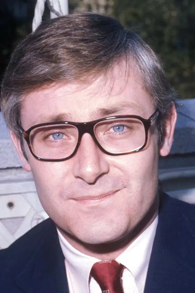 Zdjęcie Peter Benchley (Peter Benchley)