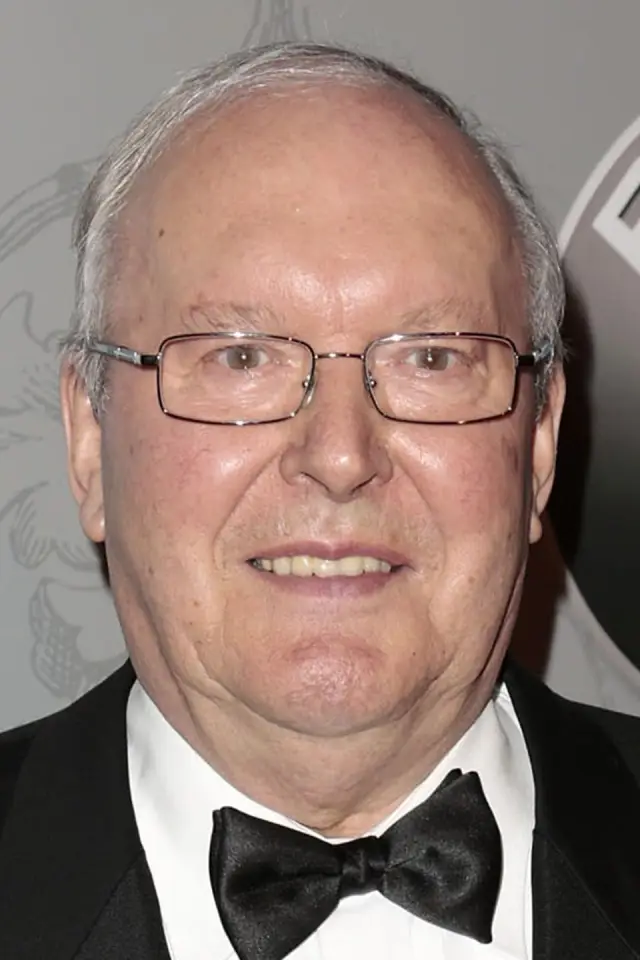 Zdjęcie Peter Lamont
