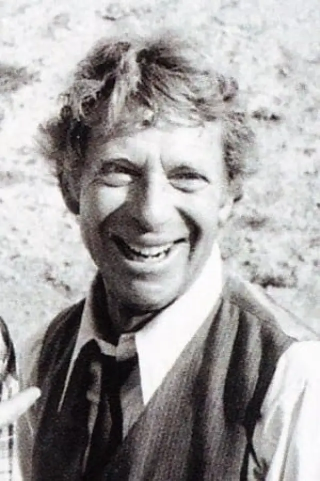 Zdjęcie Ted Grossman