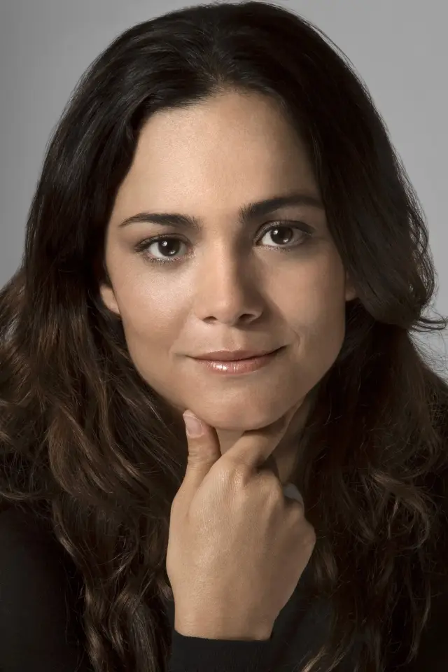 Zdjęcie Alice Braga (Alice Braga)