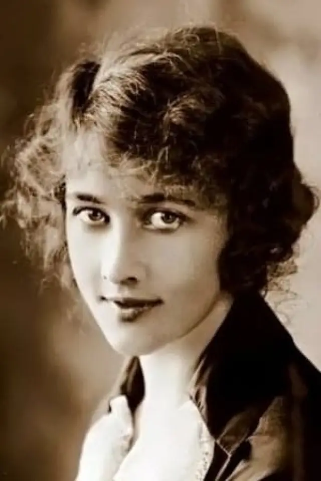 Zdjęcie Anna Q. Nilsson