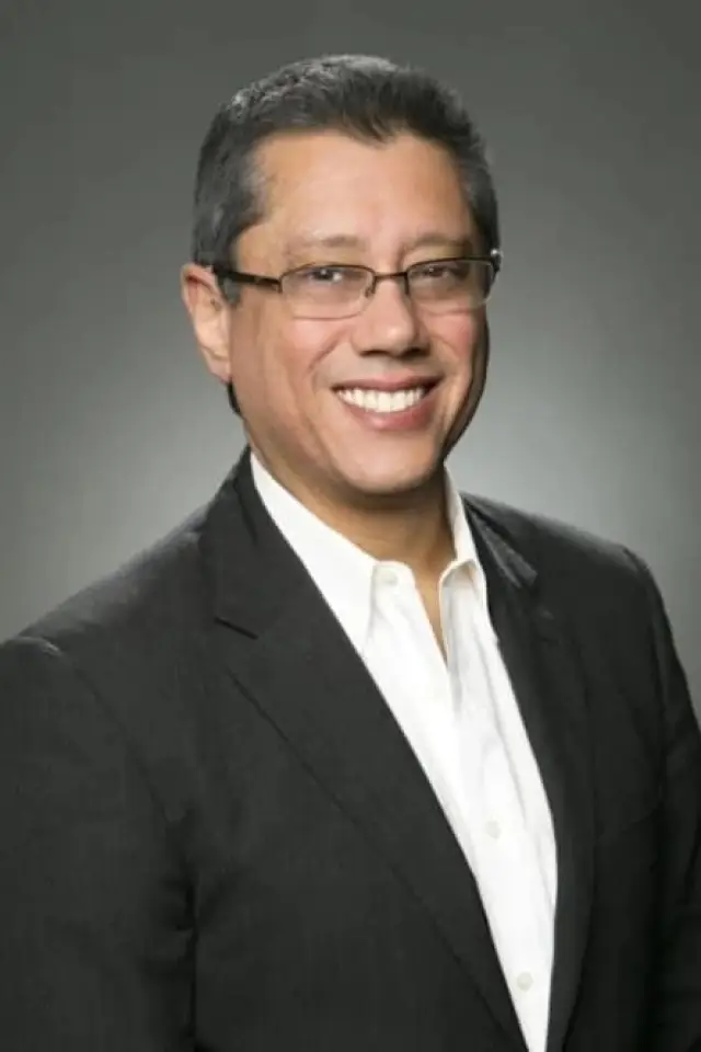 Zdjęcie Dean Devlin