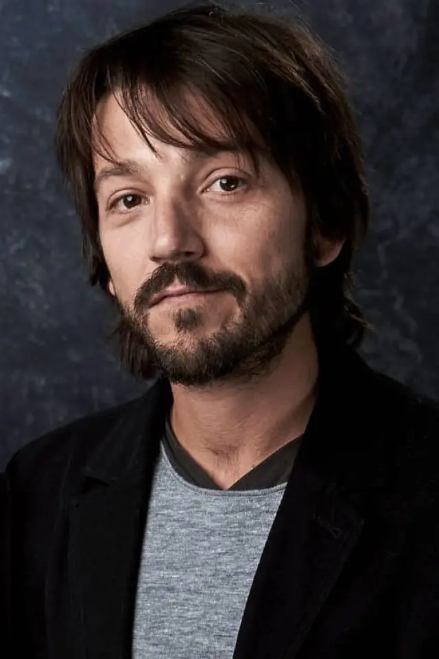 Zdjęcie Diego Luna