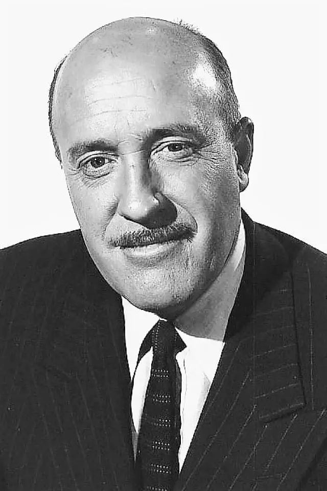 Zdjęcie Fred Clark