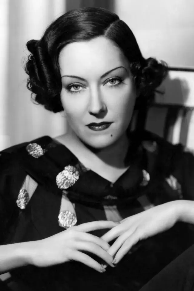 Zdjęcie Gloria Swanson