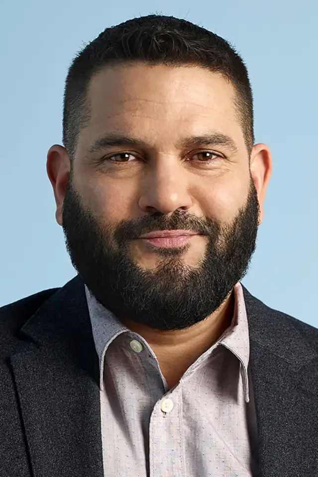 Zdjęcie Guillermo Díaz