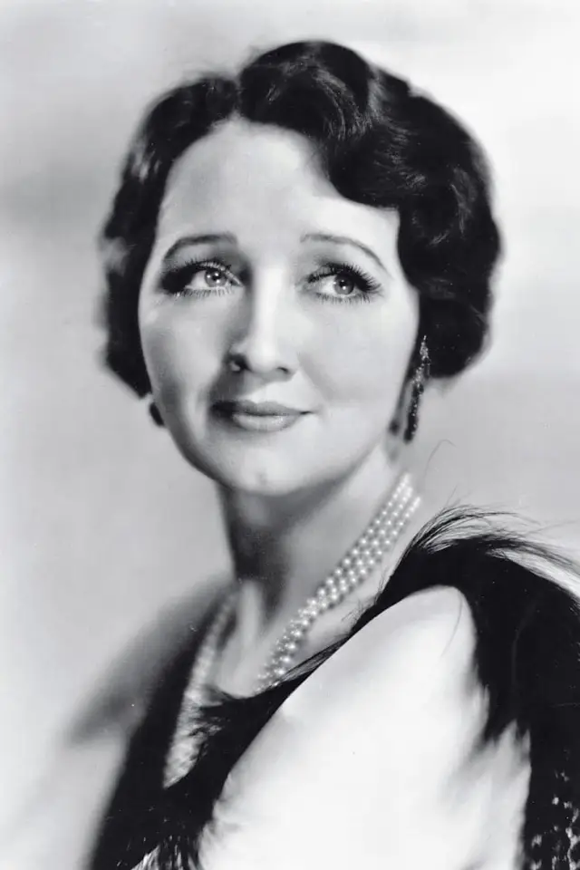 Zdjęcie Hedda Hopper