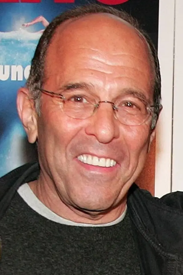 Zdjęcie Jeffrey Kramer