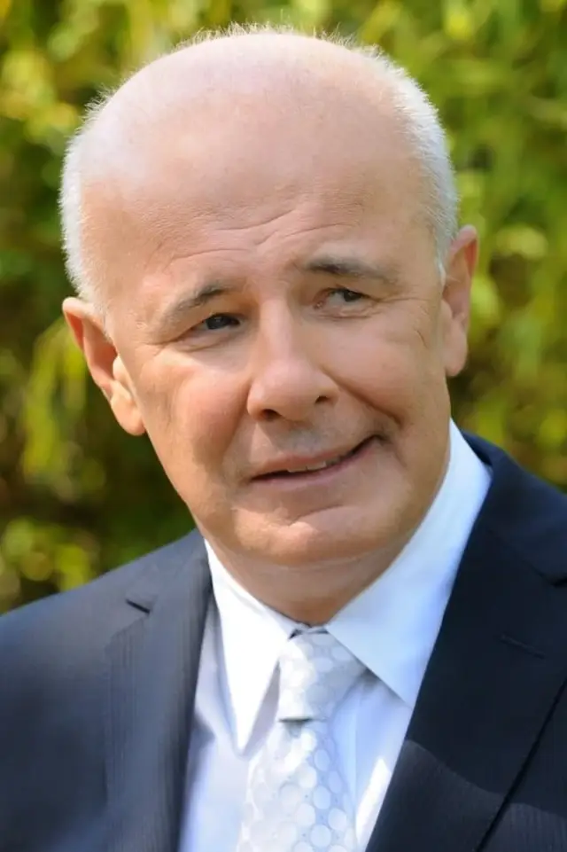 Zdjęcie Jude Ciccolella