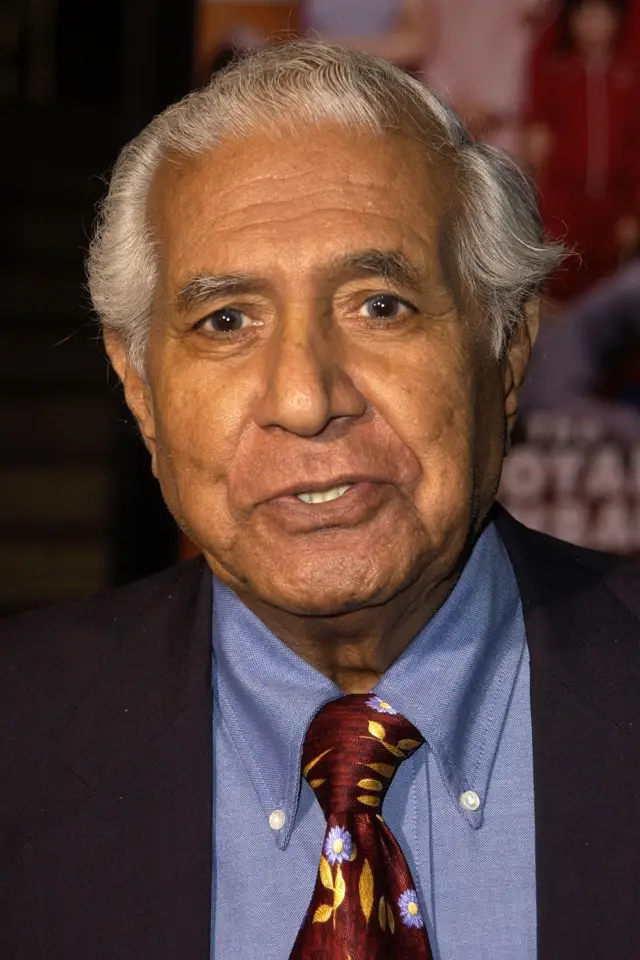Zdjęcie Kumar Pallana