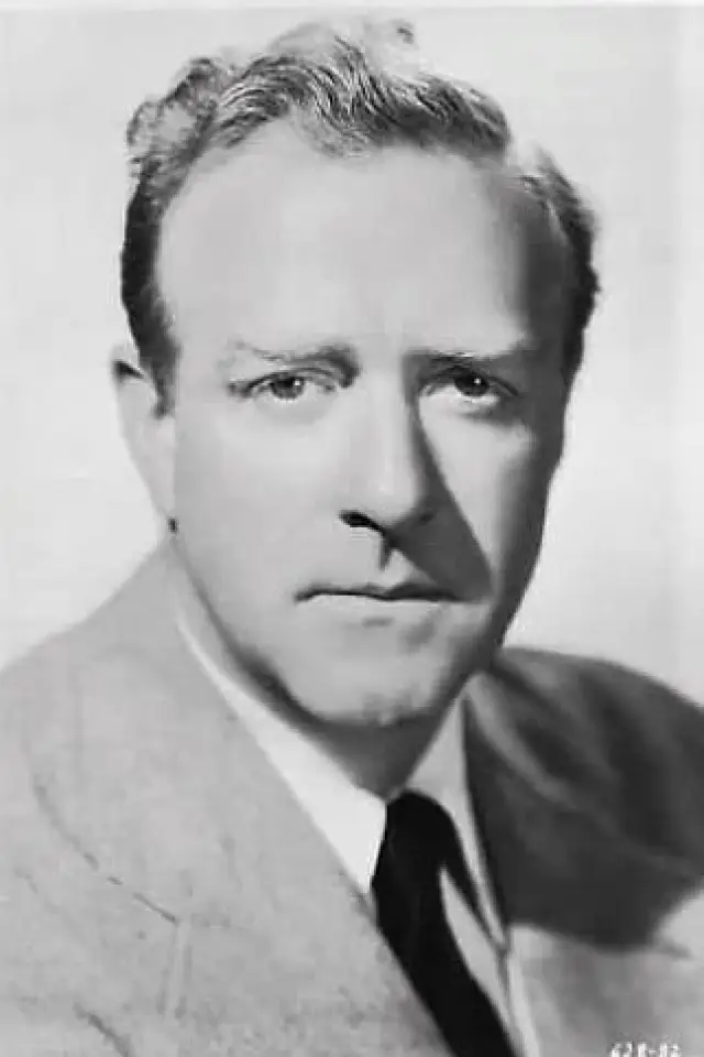 Zdjęcie Lloyd Gough
