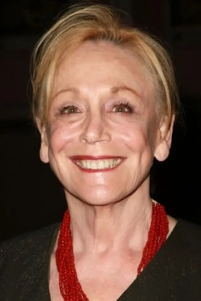 Zdjęcie Lorraine Gary