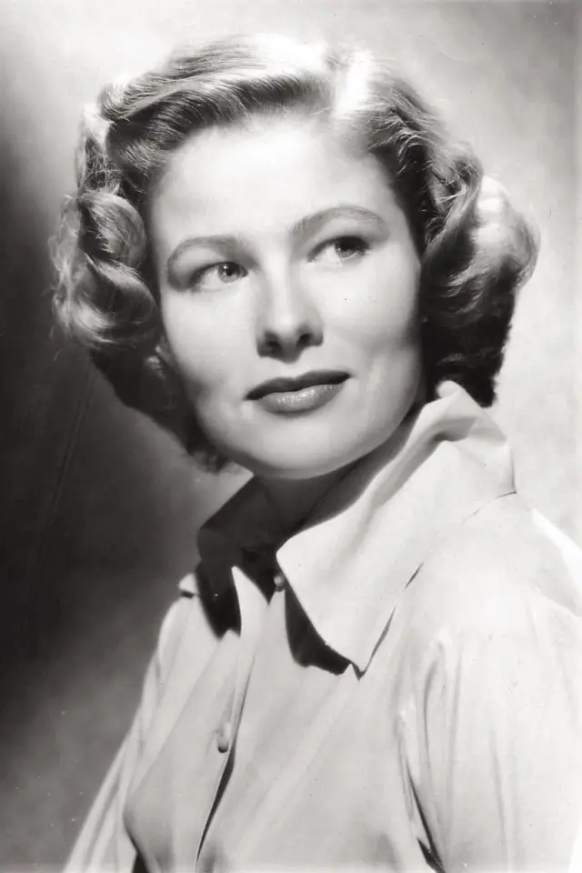 Zdjęcie Nancy Olson