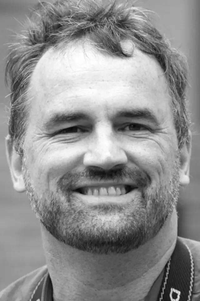 Zdjęcie Oliver Scholl
