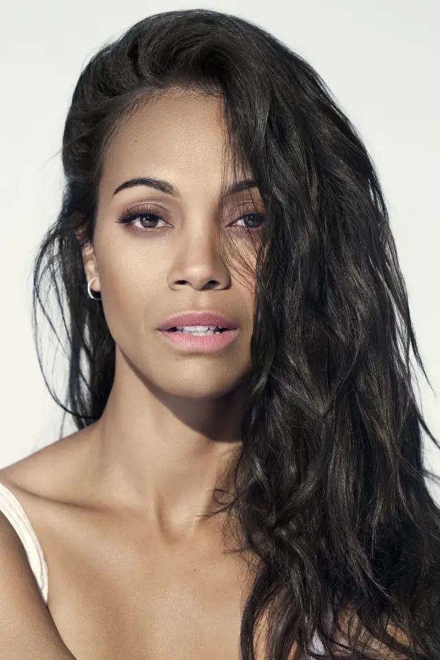 Zdjęcie Zoe Saldaña (Zoe Saldaña)