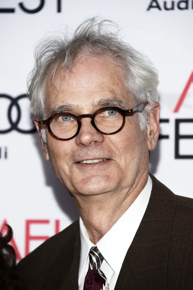 Zdjęcie Caleb Deschanel