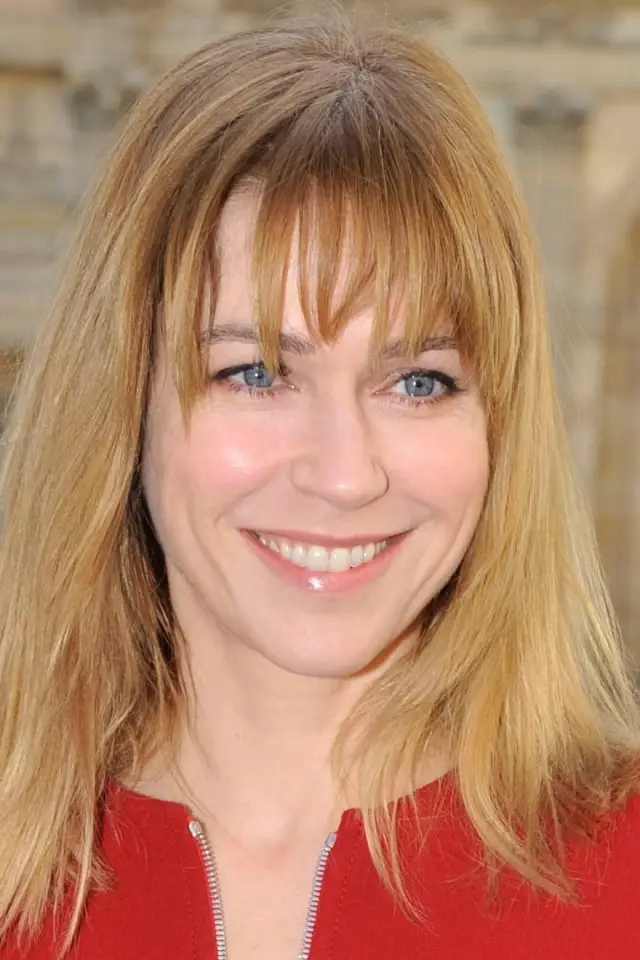 Zdjęcie Marie-Josée Croze