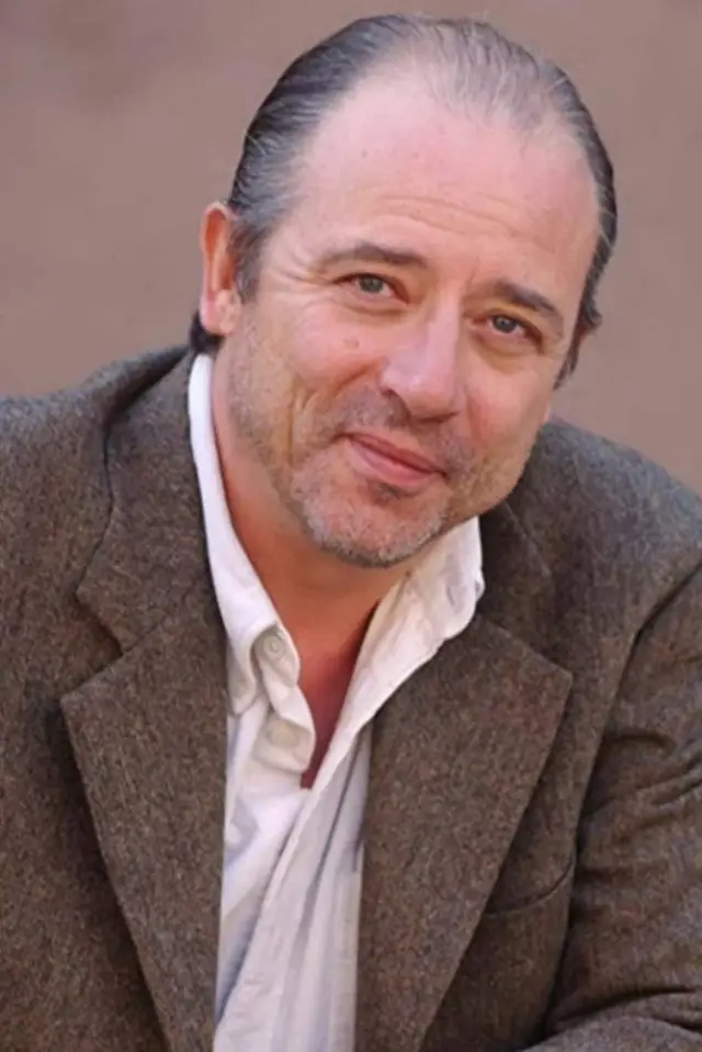Zdjęcie Mattia Sbragia