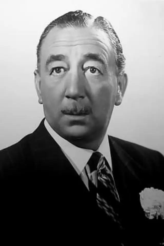 Zdjęcie Melville Cooper