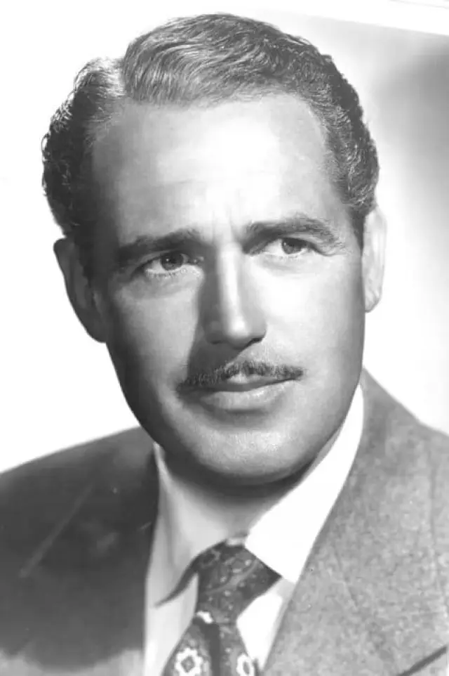 Zdjęcie Patric Knowles
