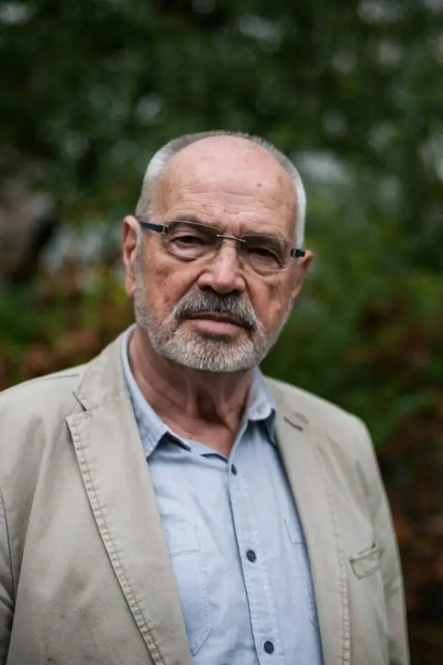 Zdjęcie Sylwester Chęciński (Sylwester Chęciński)