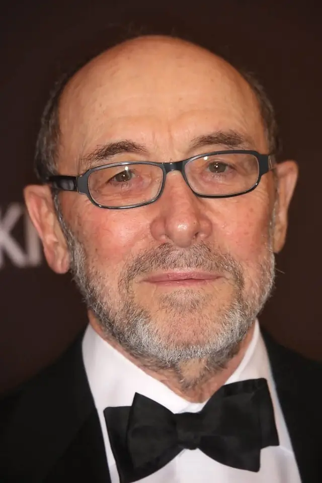 Zdjęcie Albert Wolsky (Albert Wolsky)