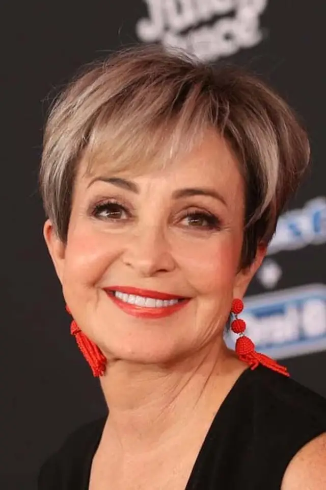 Zdjęcie Annie Potts