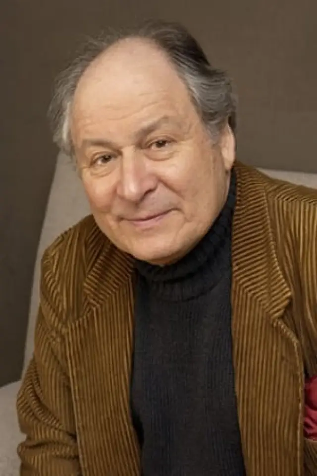 Zdjęcie David Margulies