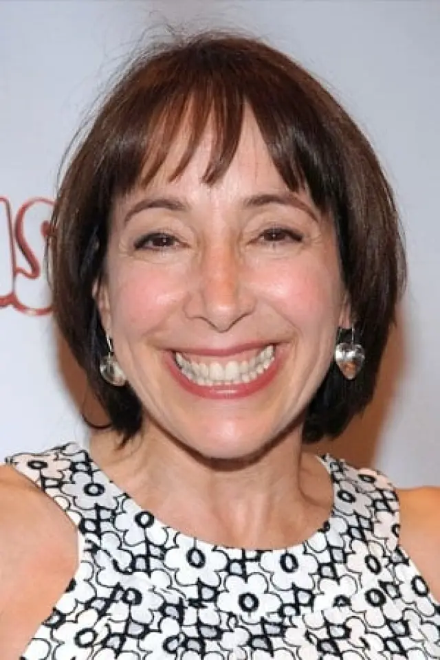 Zdjęcie Didi Conn
