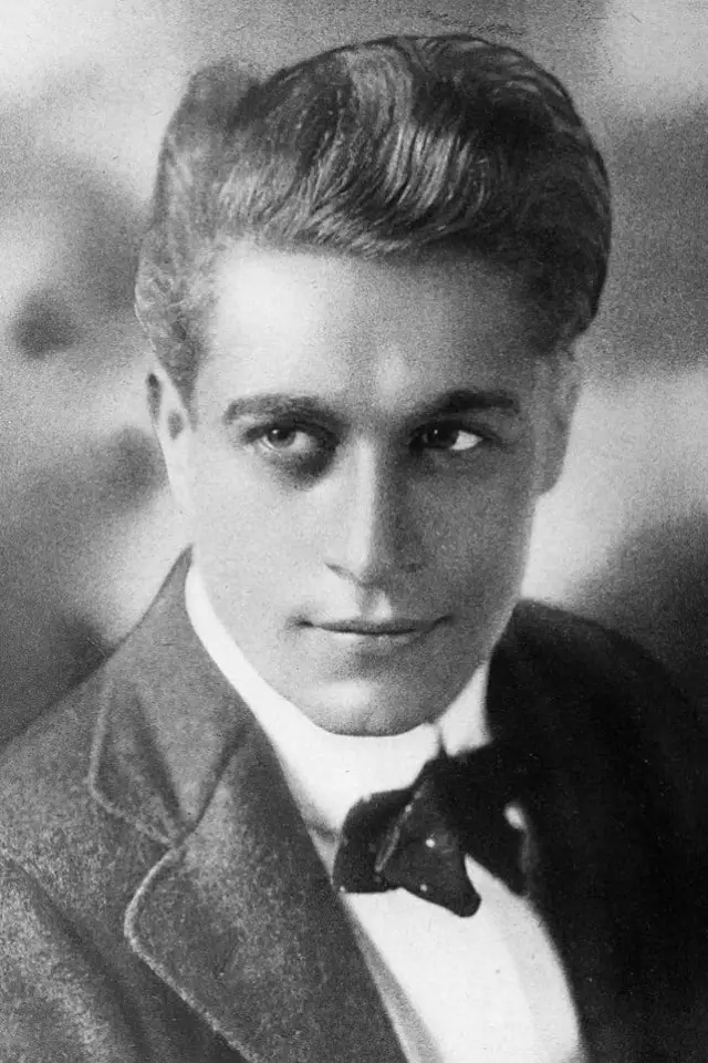 Zdjęcie Elmer Clifton