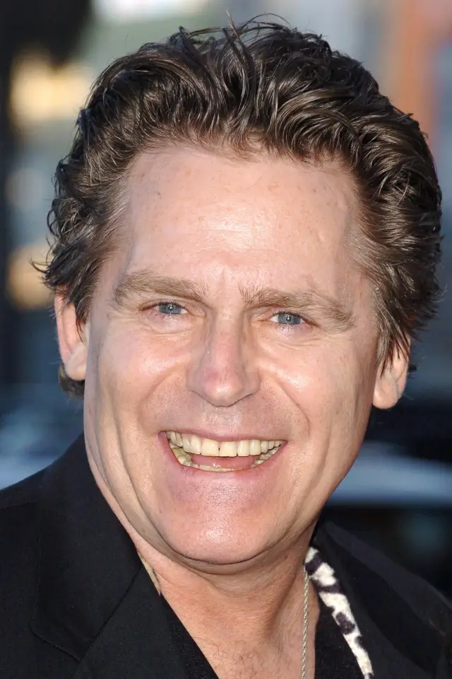 Zdjęcie Jeff Conaway