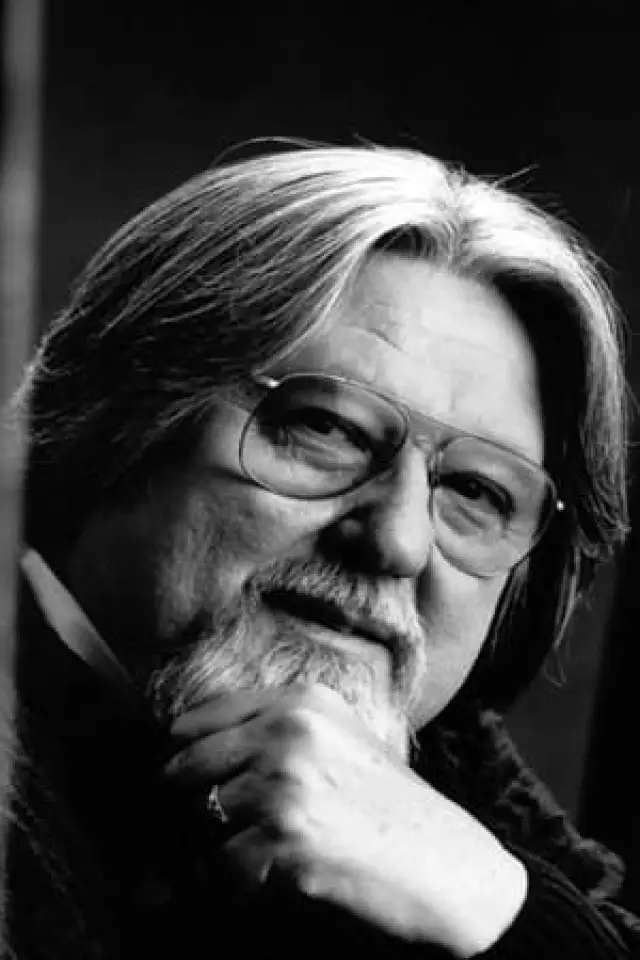 Zdjęcie László Kovács
