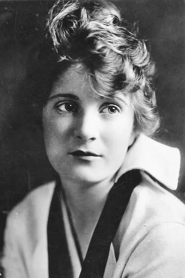 Zdjęcie Mae Marsh