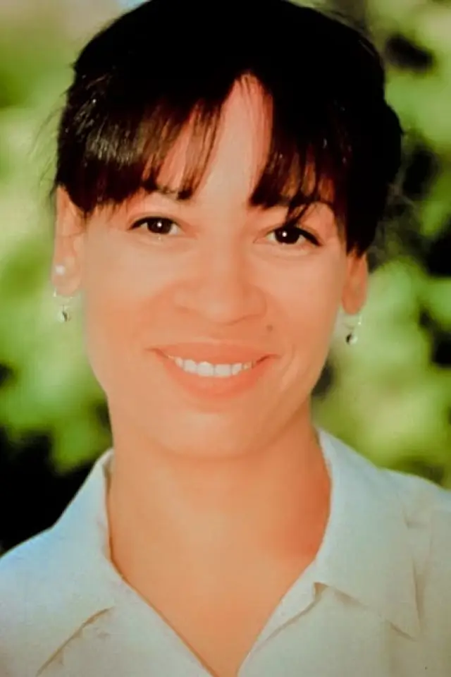 Zdjęcie  (Michele Lamar Richards)