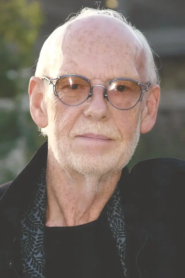 Zdjęcie Mick Jackson