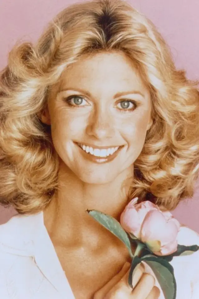 Zdjęcie Olivia Newton-John