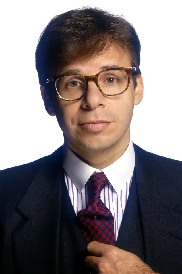 Zdjęcie Rick Moranis