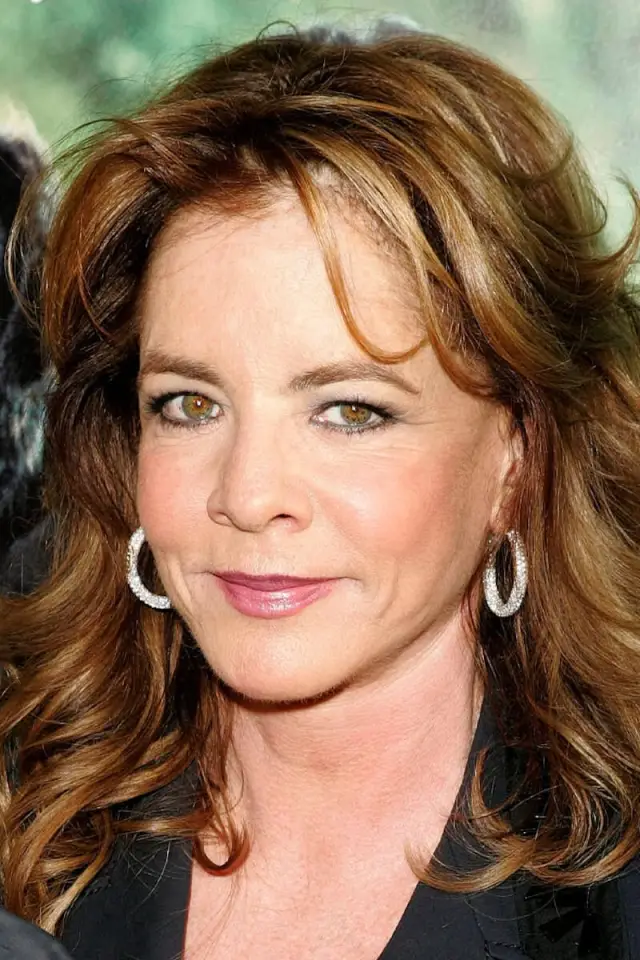 Zdjęcie Stockard Channing