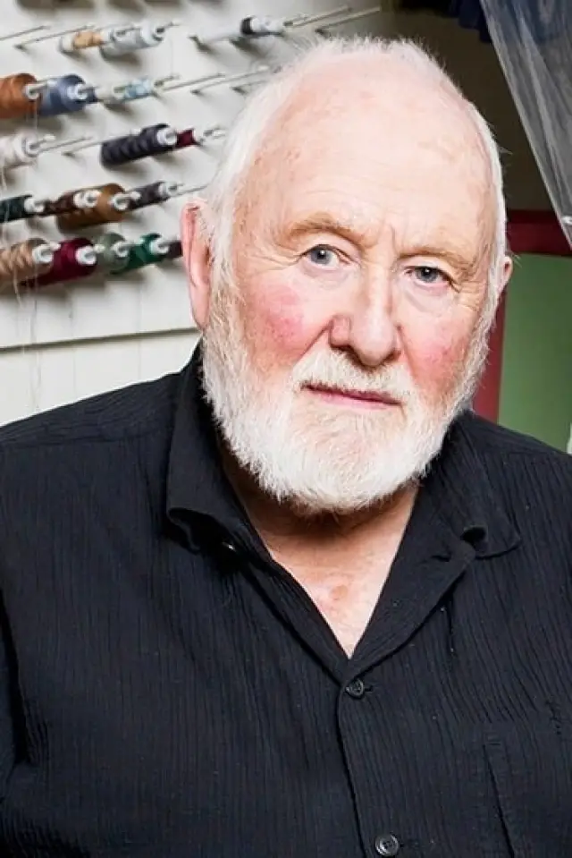 Zdjęcie Anthony Powell (Anthony Powell)