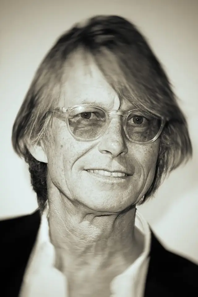 Zdjęcie Bruce Robinson