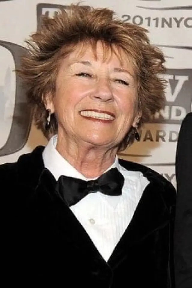 Zdjęcie Ellen Travolta