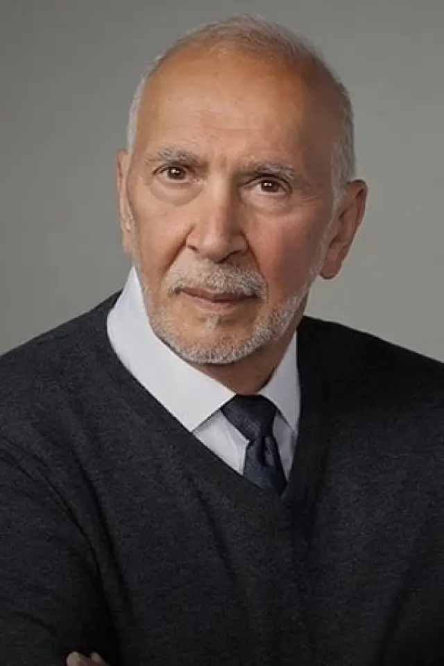 Zdjęcie Frank Langella -> Frank Langella (Frank Langella)