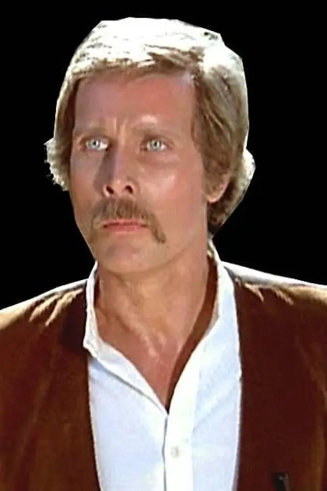Zdjęcie Jack Taylor
