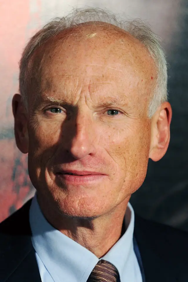 Zdjęcie James Rebhorn